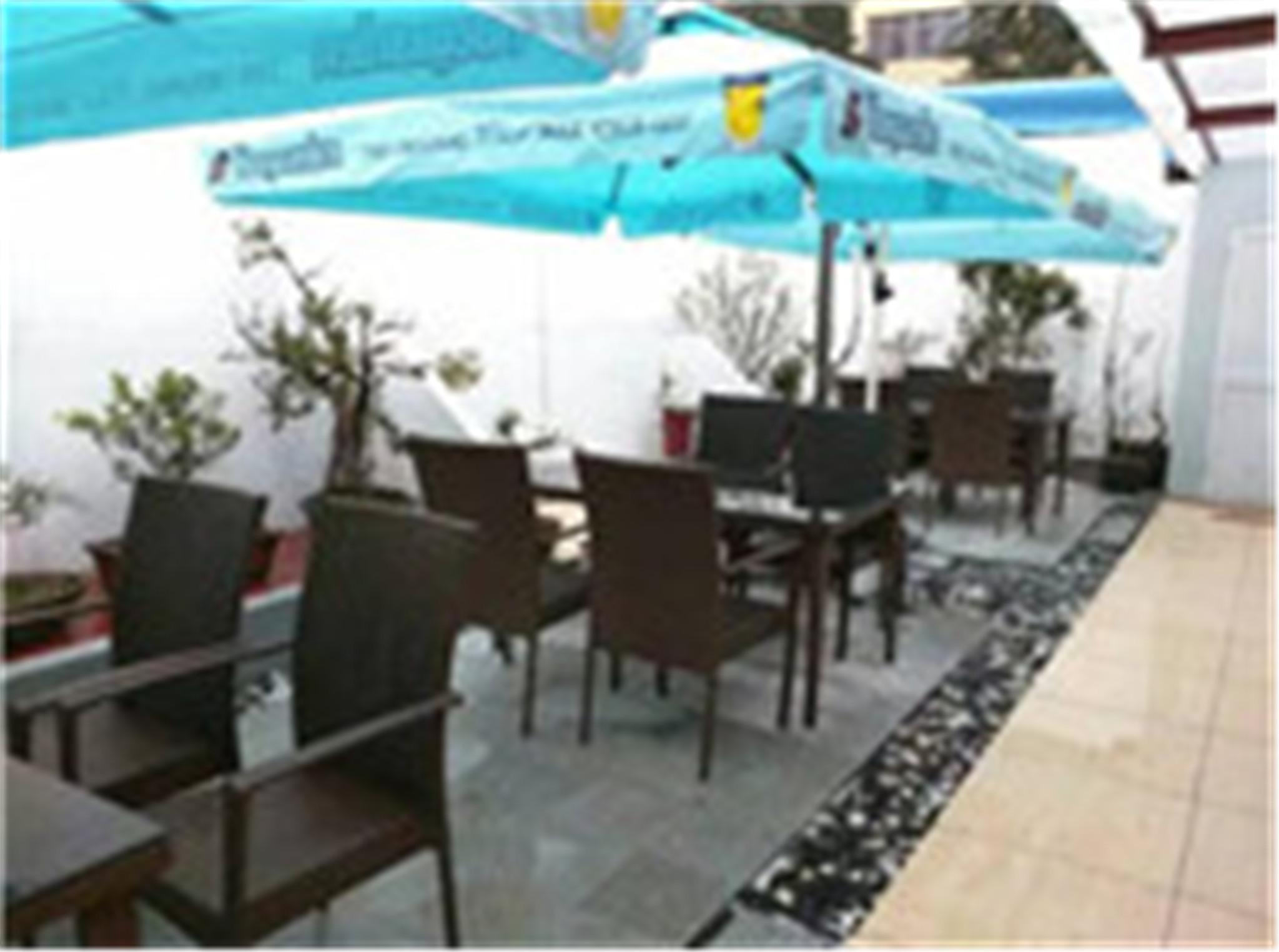 Royal Garden Hotel Kanton Zewnętrze zdjęcie