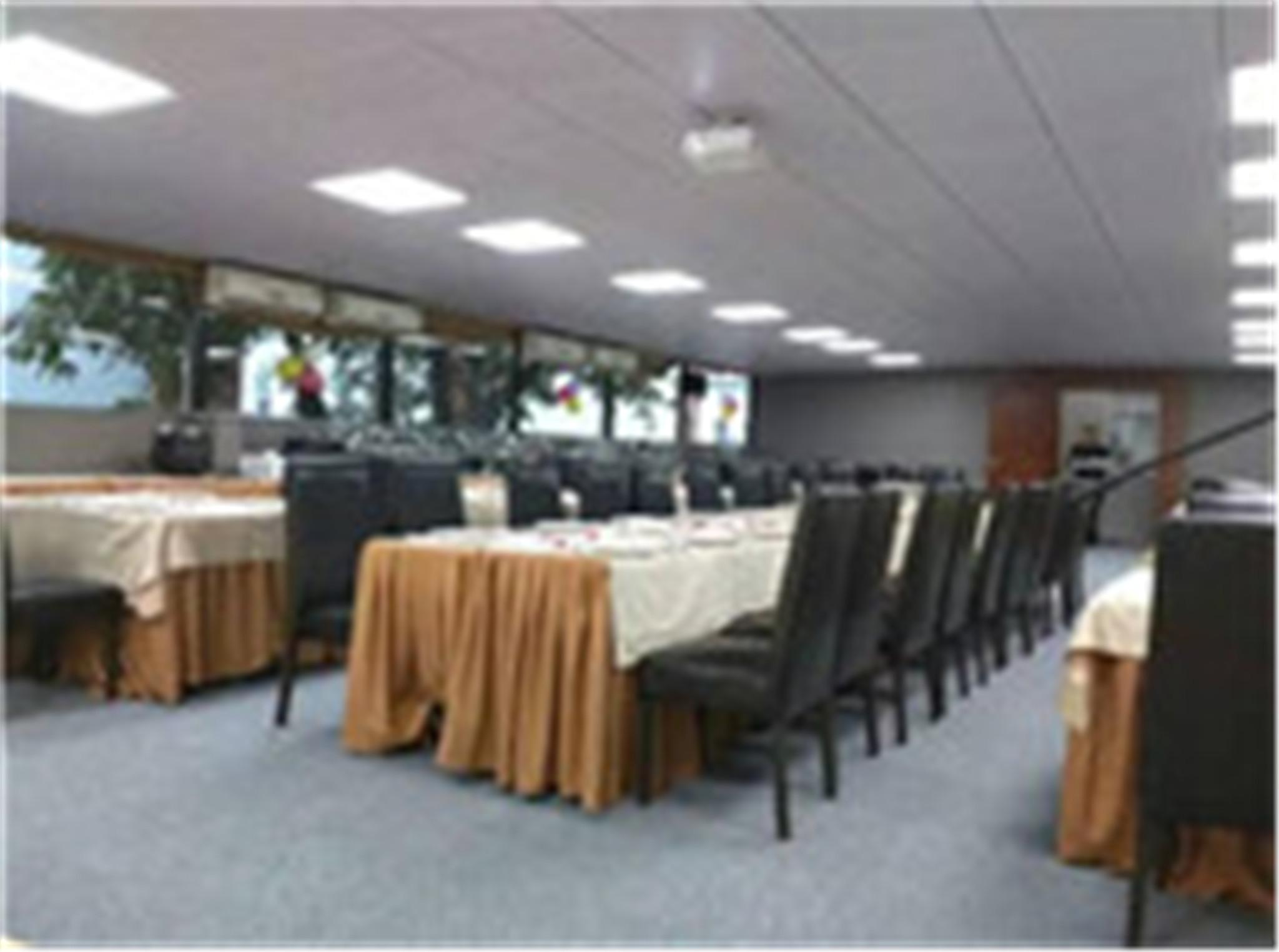 Royal Garden Hotel Kanton Zewnętrze zdjęcie