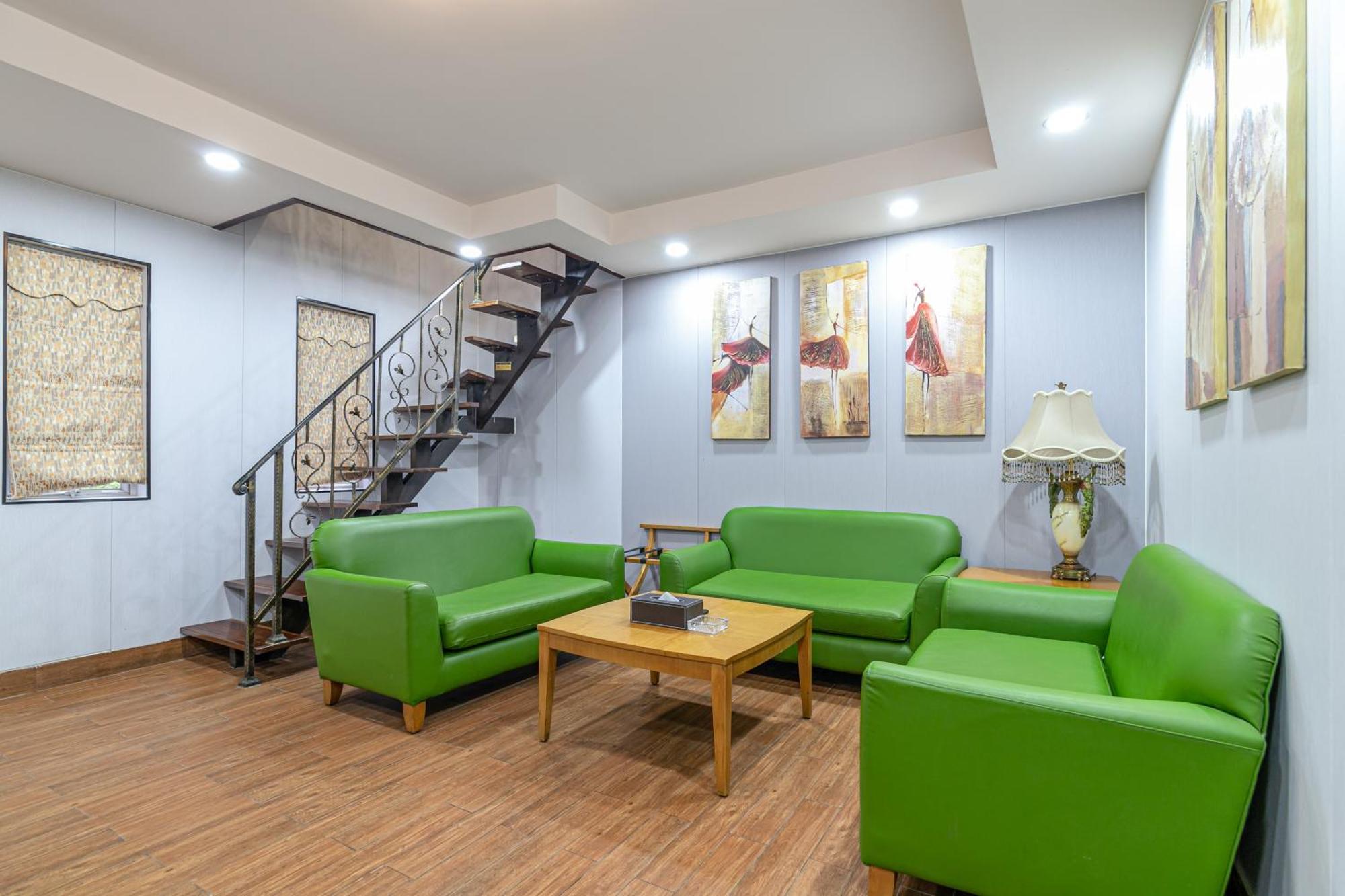 Royal Garden Hotel Kanton Zewnętrze zdjęcie