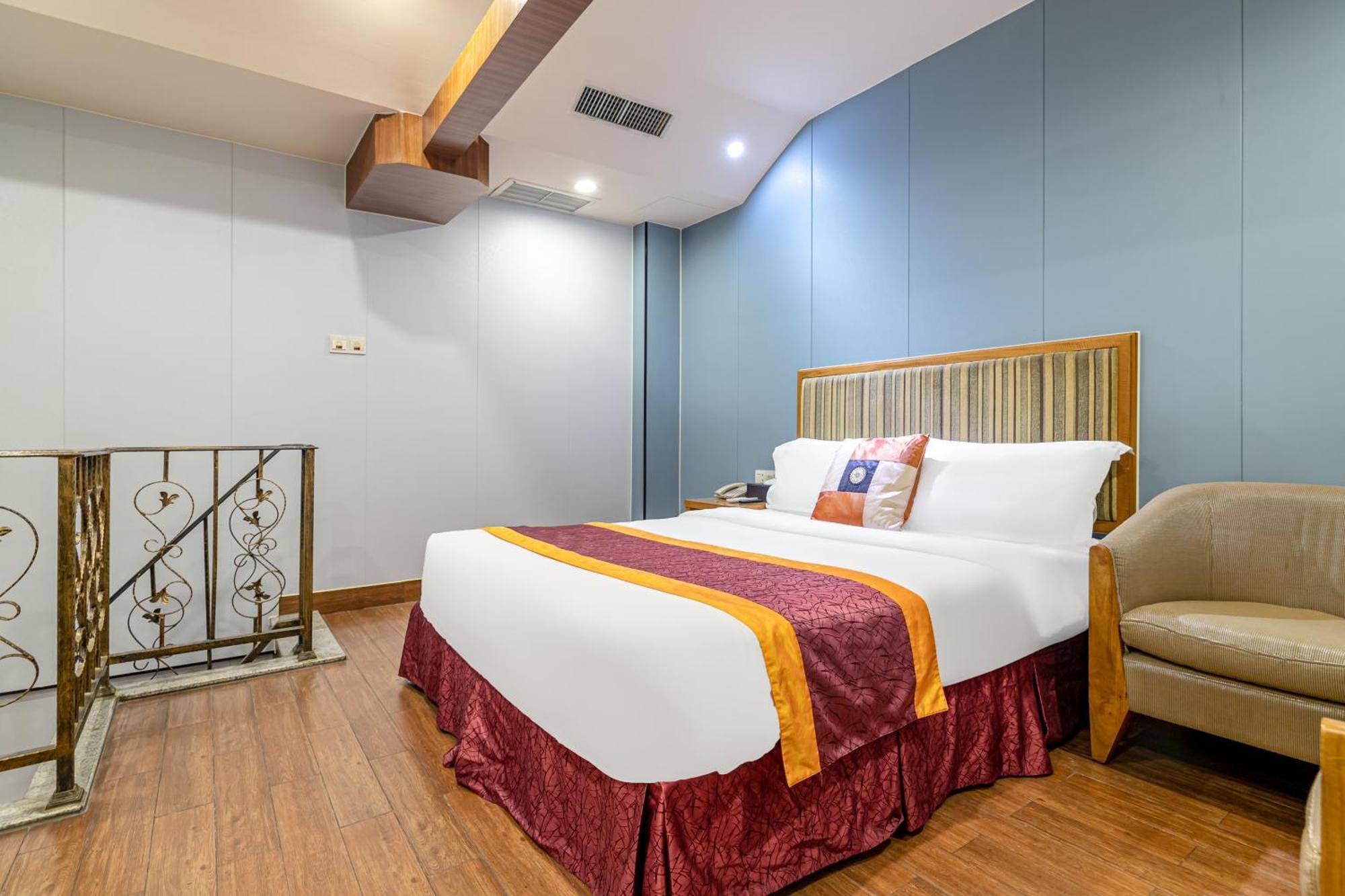 Royal Garden Hotel Kanton Zewnętrze zdjęcie
