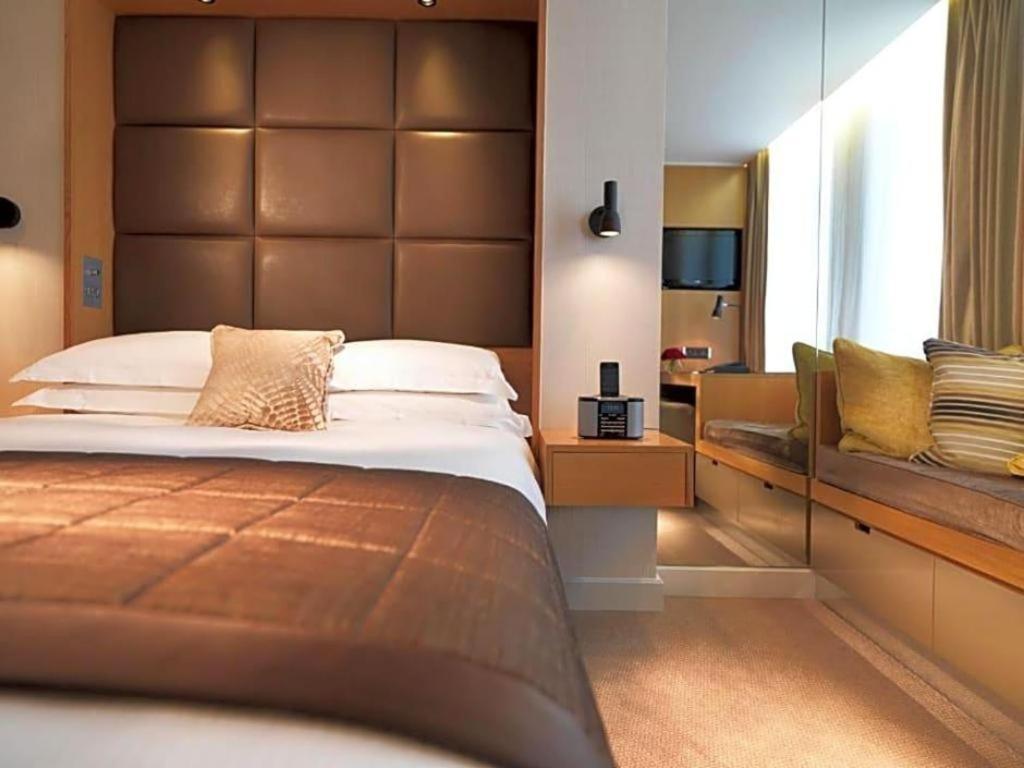 Royal Garden Hotel Kanton Zewnętrze zdjęcie