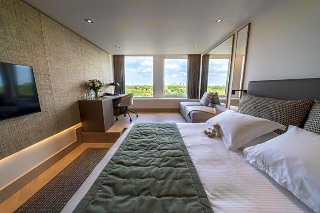 Royal Garden Hotel Kanton Zewnętrze zdjęcie