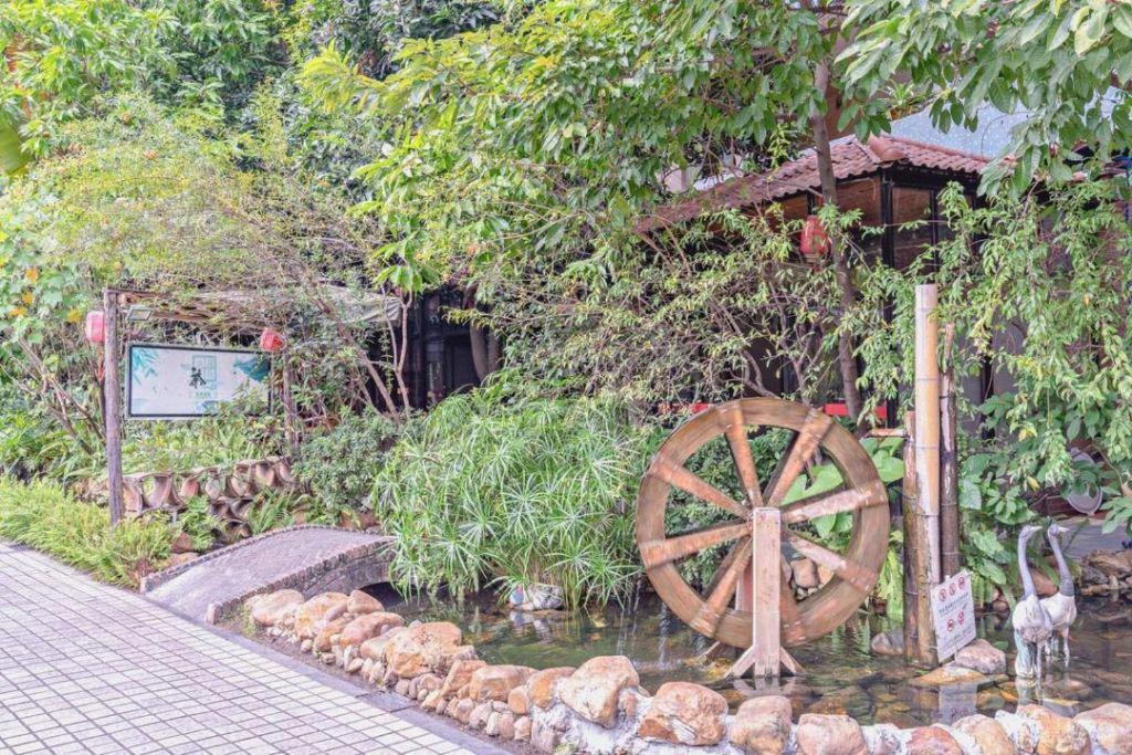 Royal Garden Hotel Kanton Zewnętrze zdjęcie